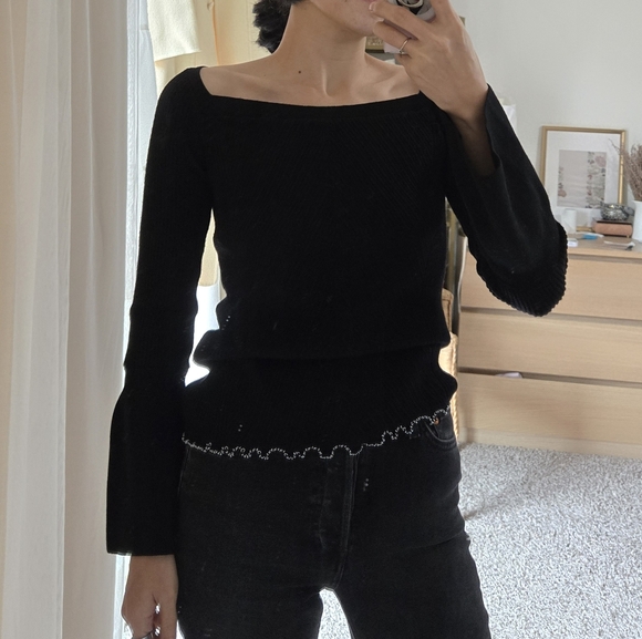 NWT 3.1 phillip lim sweater - Picture 8 of 8
